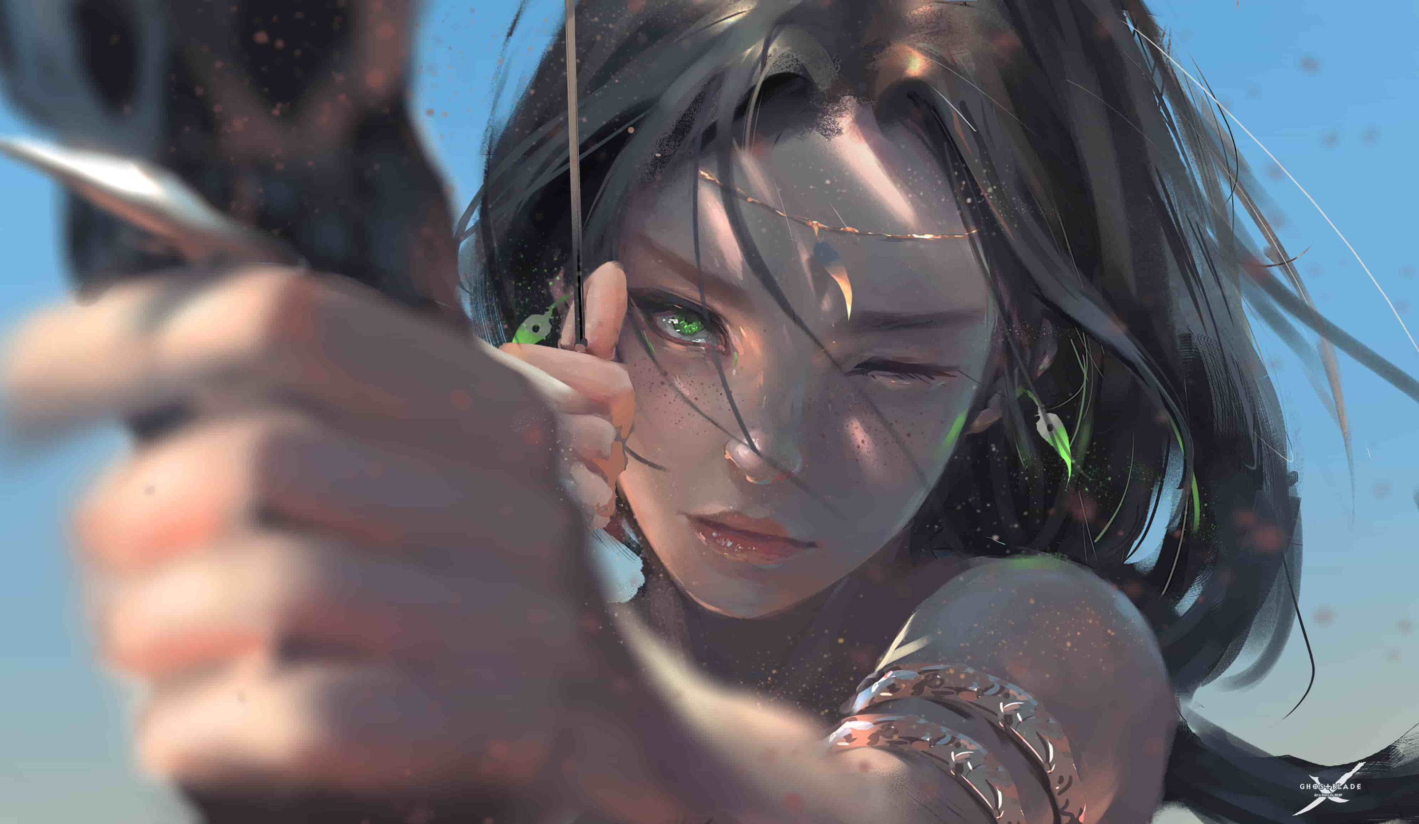 美女合集